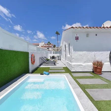 Ingles Stunning Tranquil Retreat Wonderful With A Private Pool Shared Pool Terrace With Dining Seating Area Proximity To, Villa *