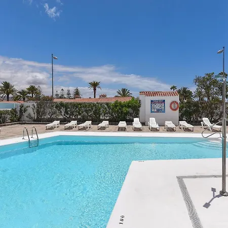 Ingles Stunning Tranquil Retreat Wonderful With A Private Pool Shared Pool Terrace With Dining Seating Area Proximity To, Las Palmas de Gran Canaria