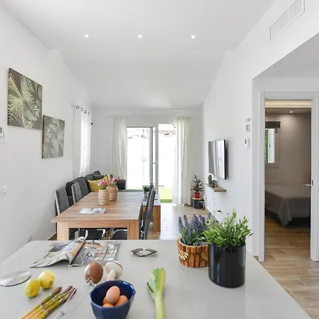 Ingles Stunning Tranquil Retreat Wonderful With A Private Pool Shared Pool Terrace With Dining Seating Area Proximity To, Villa