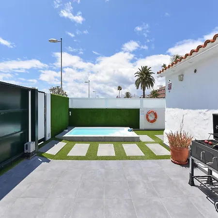 Ingles Stunning Tranquil Retreat Wonderful With A Private Pool Shared Pool Terrace With Dining Seating Area Proximity To, *