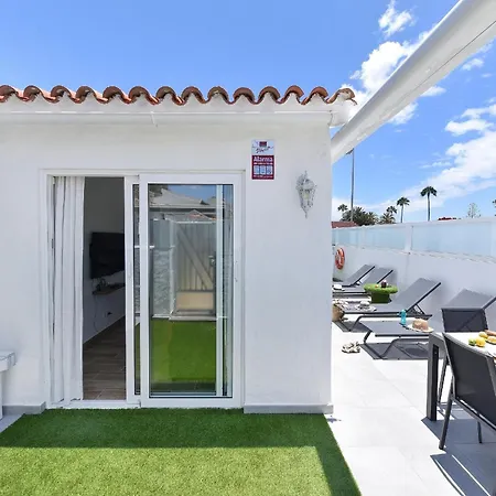 Ingles Stunning Tranquil Retreat Wonderful With A Private Pool Shared Pool Terrace With Dining Seating Area Proximity To, Вилла *