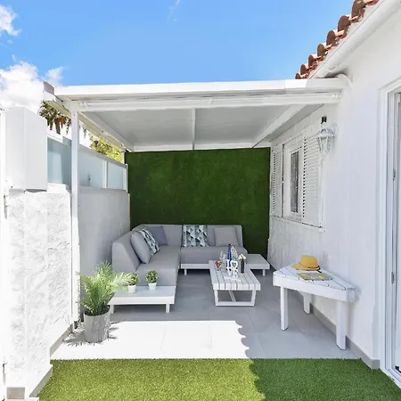 Ingles Stunning Tranquil Retreat Wonderful With A Private Pool Shared Pool Terrace With Dining Seating Area Proximity To, * Las Palmas de Gran Canaria