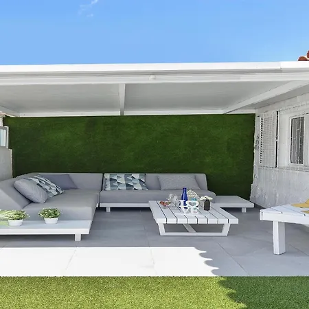 Villa Ingles Stunning Tranquil Retreat Wonderful With A Private Pool Shared Pool Terrace With Dining Seating Area Proximity To,