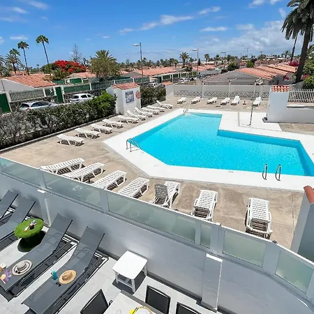 Ingles Stunning Tranquil Retreat Wonderful With A Private Pool Shared Pool Terrace With Dining Seating Area Proximity To, Villa *