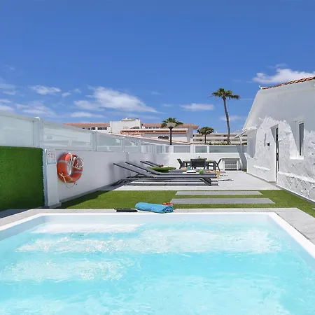 Villa Ingles Stunning Tranquil Retreat Wonderful Property With A Private Pool Shared Pool Terrace With Dining Seating Area Proximity To,