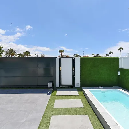 Villa Ingles Stunning Tranquil Retreat Wonderful Property With A Private Pool Shared Pool Terrace With Dining Seating Area Proximity To, Villa