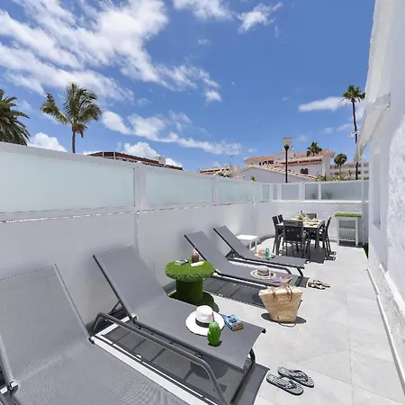 Ingles Stunning Tranquil Retreat Wonderful With A Private Pool Shared Pool Terrace With Dining Seating Area Proximity To, Βίλα *
